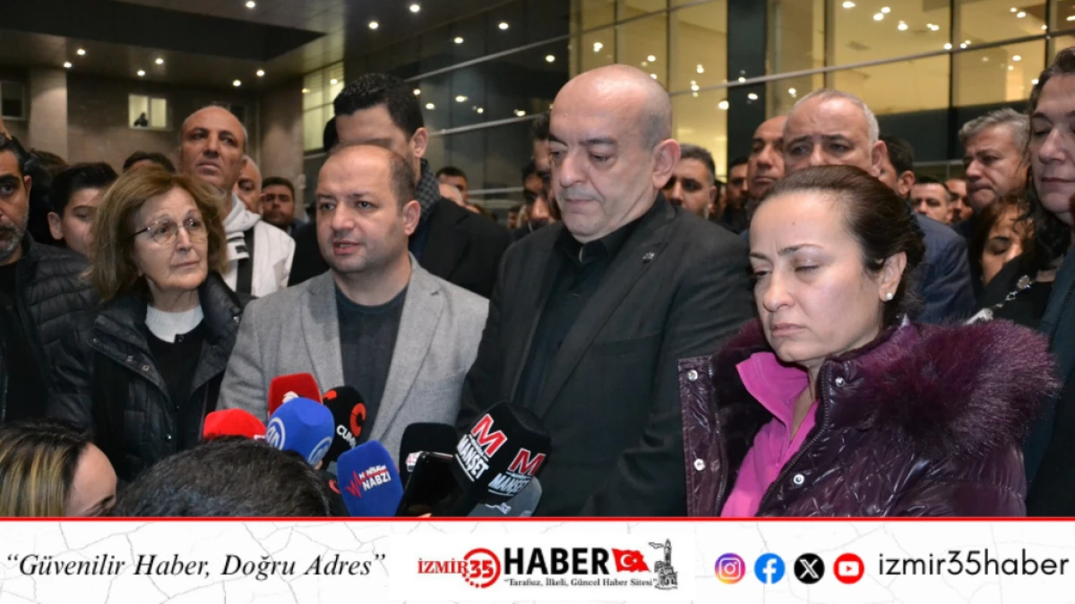 Manisa'da Şehzadeler Belediye Başkanı G&uuml;lşah Durbay tedavi g&ouml;rd&uuml;ğ&uuml; hastanede hayatını kaybetti.