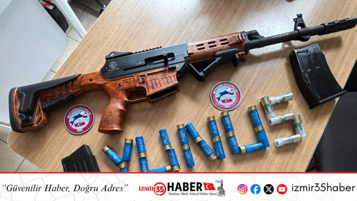 Manisa'da zehir tacirlerine ağır darbe
