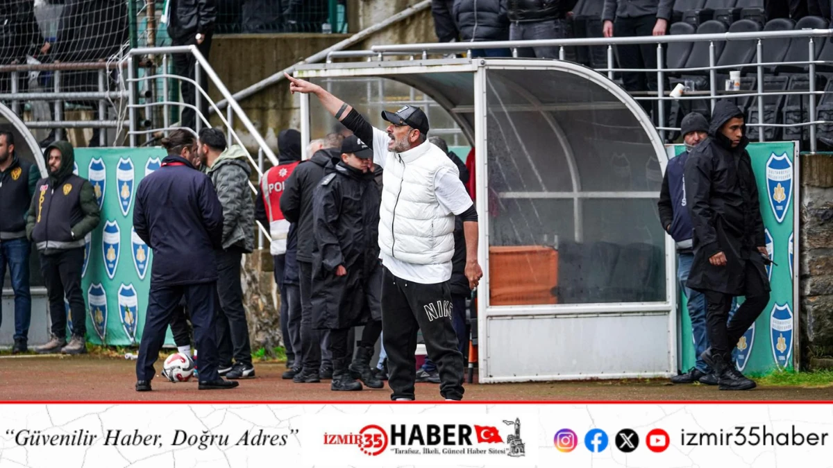 Manisalı Kazım Akg&uuml;n&rsquo;den Sultanbeyli&rsquo;ye b&uuml;y&uuml;k dokunuş!