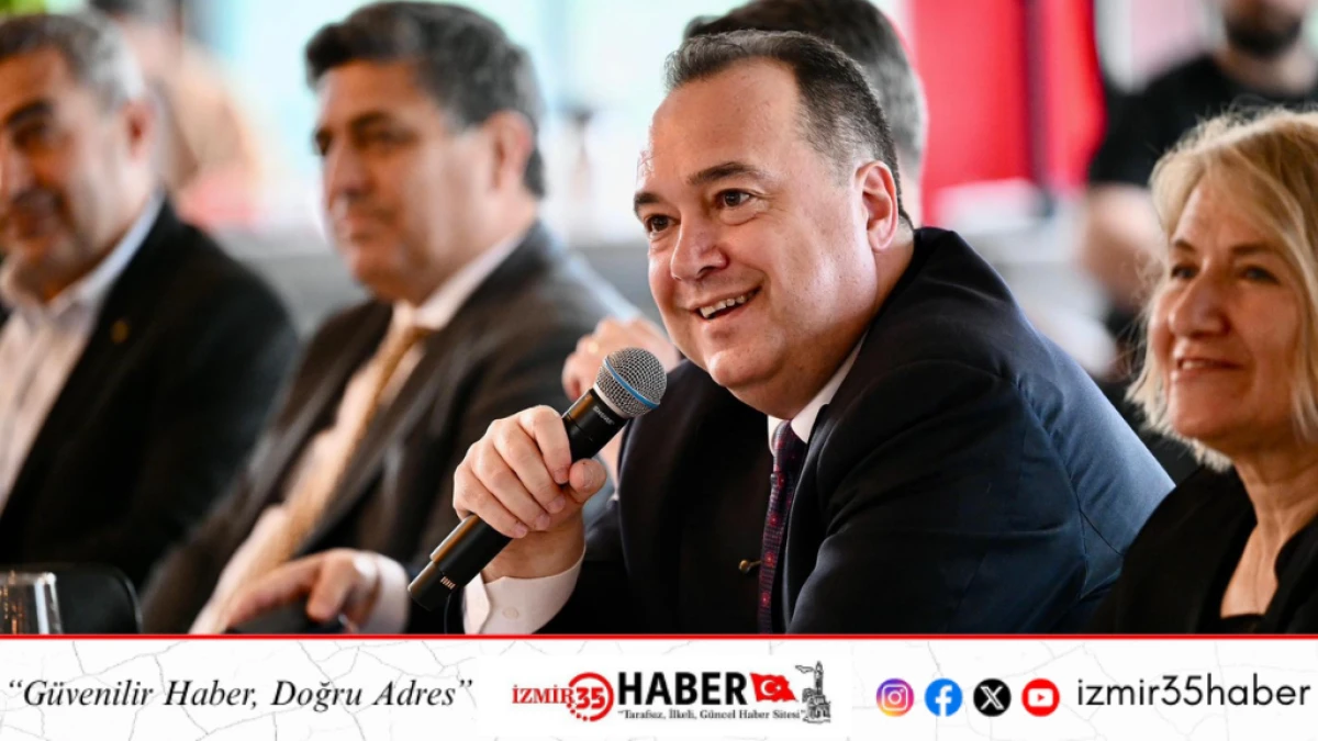 Manisa&rsquo;mızın T&uuml;m İl&ccedil;eleri Hak Ettiği Hizmetleri Alacak