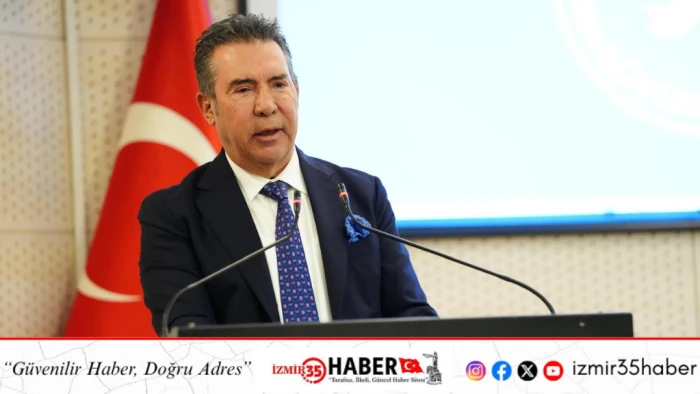 Manisa&rsquo;nın Geleceğine Y&ouml;n Verecek 8 Proje Oy Birliğiyle Kabul Edildi