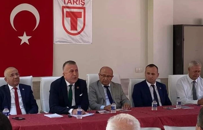 Manisa'nın kuru &uuml;z&uuml;m&uuml; i&ccedil;in &ouml;nemli &ccedil;ağrı