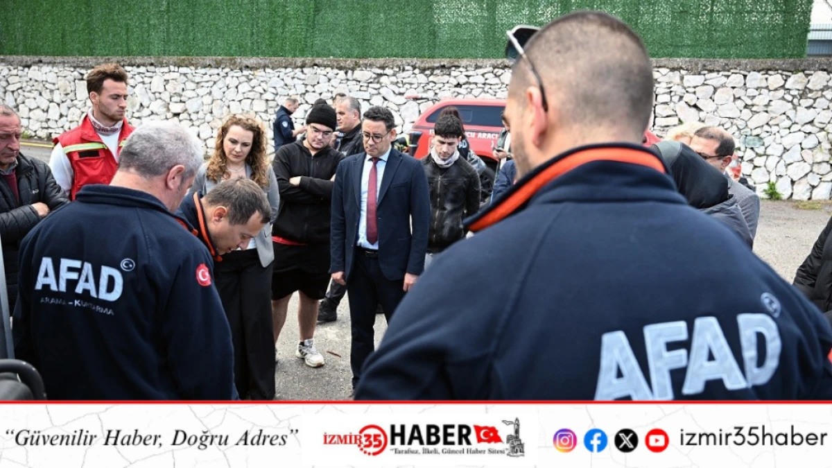 MCB&Uuml; Spor Bilimleri Fak&uuml;ltesi&rsquo;nde Afet ve Yangın Farkındalığı Etkinliği D&uuml;zenlendi