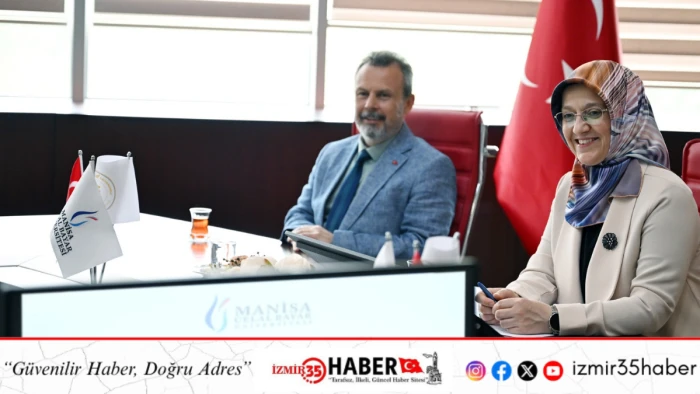 MCB&Uuml;&rsquo;de Engelliler Haftası Kapsamında Anlamlı Buluşma