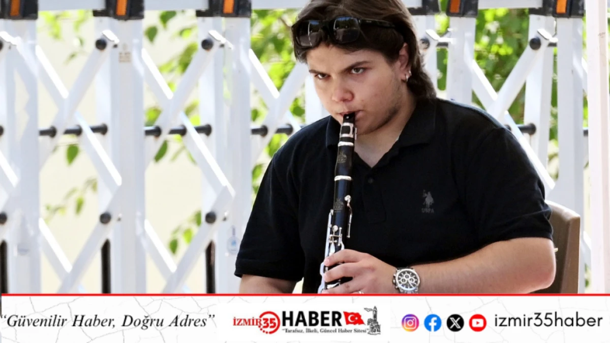 MCBÜ’de Müzik Yolculuğu İçin Özel Yetenek Sınavı Heyecanı