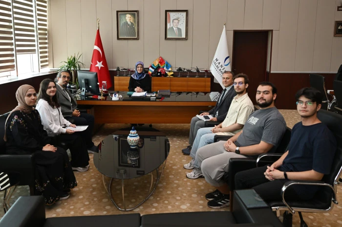 MCB&Uuml;&rsquo;n&uuml;n İki Projesi ESC30 Programı Kapsamında Hibe Desteği Almaya Hak Kazandı