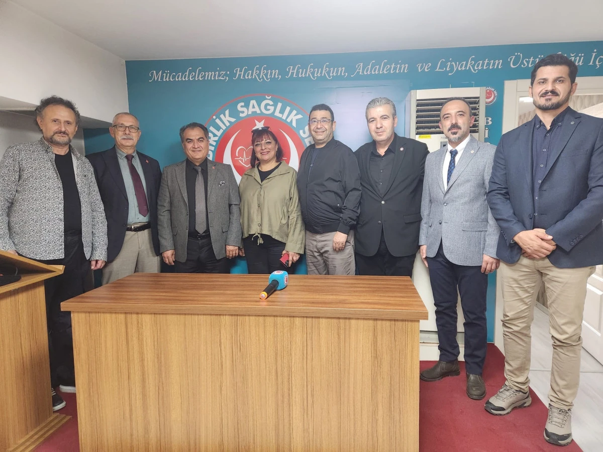 Memur sendikalarında yeni algı operasyonu.