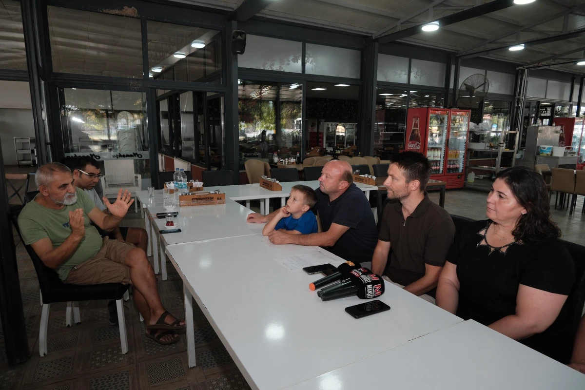 Menekşe Et Galerisi&rsquo;nden &ouml;nemli mesaj: Bahsi ge&ccedil;en işletmeyle bağlantımız yok!