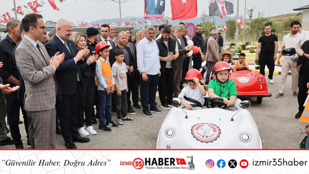 Menemen&rsquo;de bir a&ccedil;ılış iki m&uuml;jde!