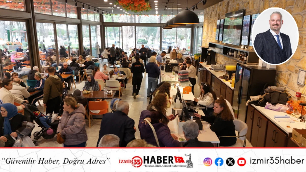 Menemenliler Aynısefa'yı &ccedil;ok sevdi