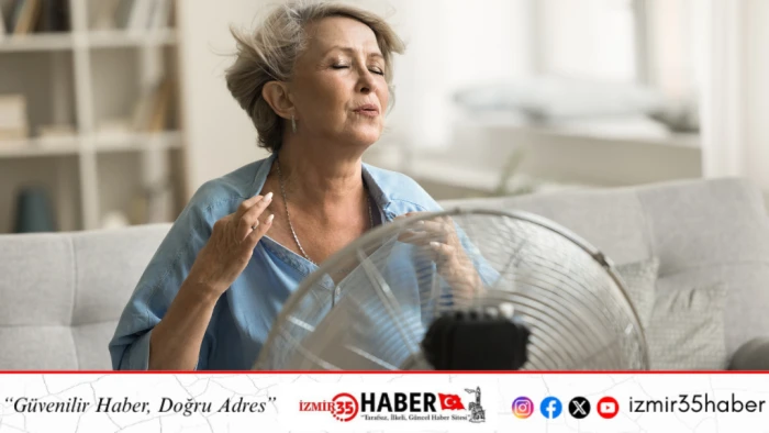 Menopozun Sessiz Sinyalleri: