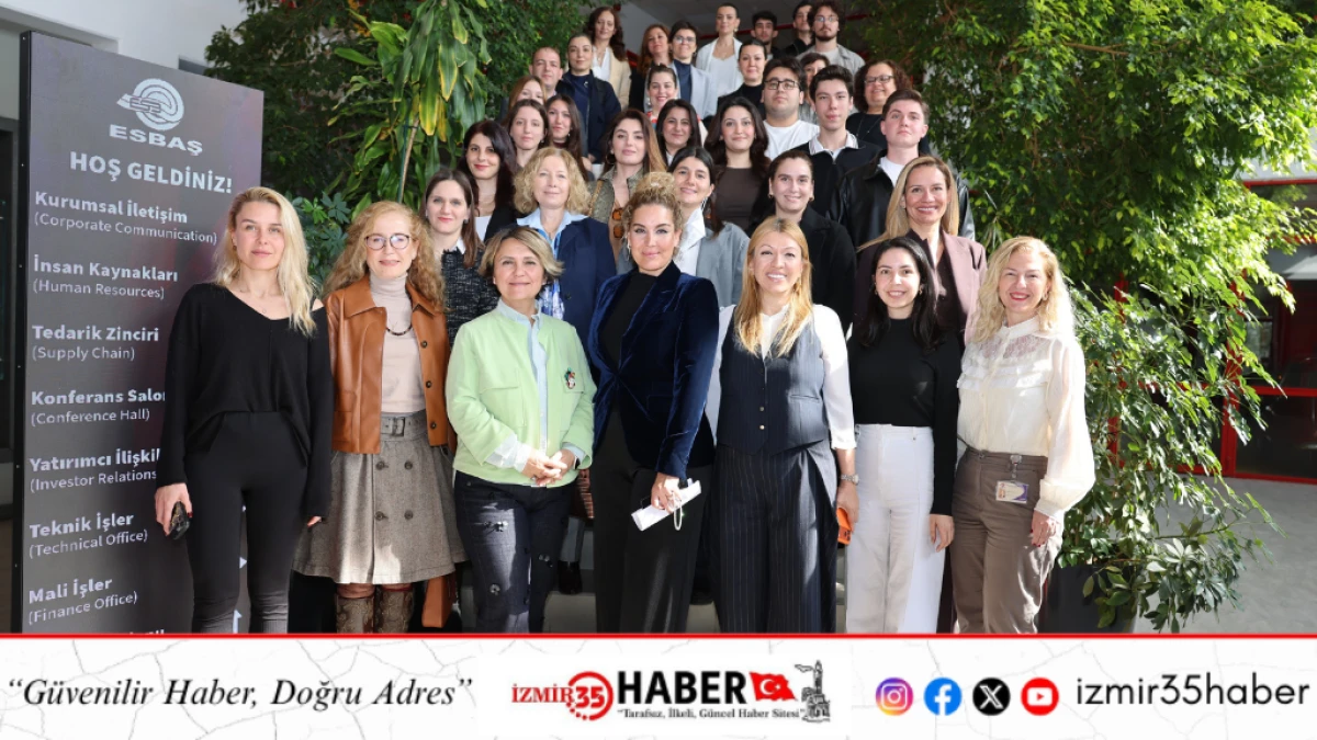 MENTOR&ndash;MENTI EŞLEŞMELERI A&Ccedil;IKLANDI, ULUSAL &Ouml;L&Ccedil;EKTE YENI BIR EŞITLIK AĞI KURULUYOR