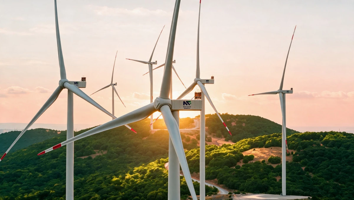 METG&Uuml;N ENERJİ&rsquo;NİN 2026&rsquo;NIN İLK YARISINDA NET K&Acirc;RI 1,2 MİLYAR TL