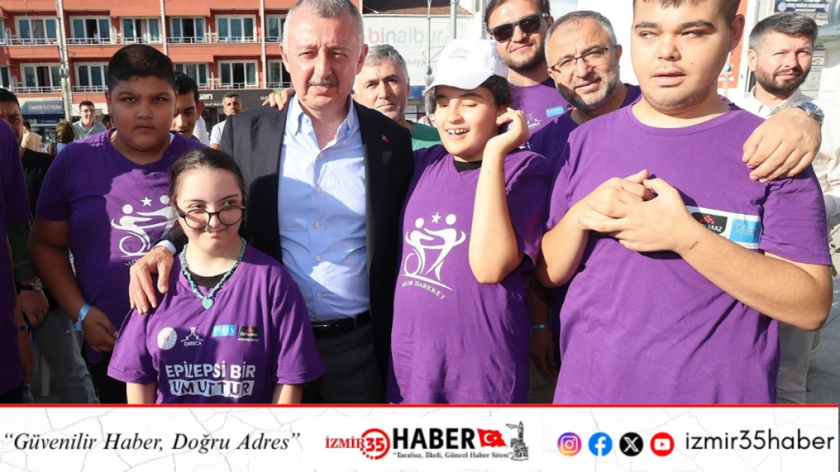 Mevlid-i Nebi programında  gönülleri ısıtan buluşma