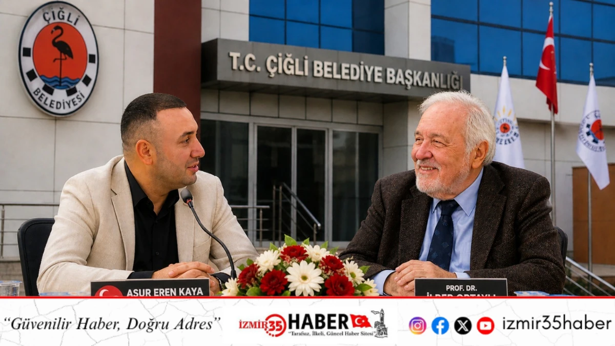 MHP, &Ccedil;İĞLİ&rsquo;Yİ O İSİMDE BİRLEŞTİRDİ