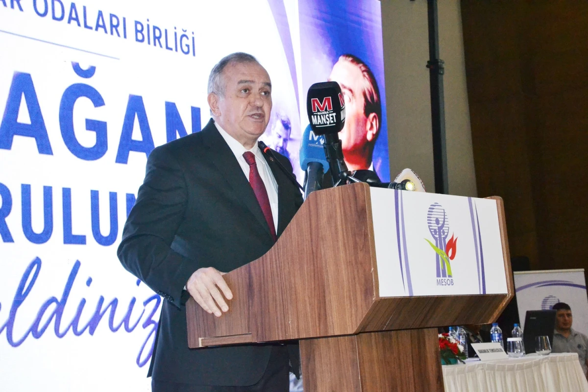 MHP&rsquo;Lİ AK&Ccedil;AY: Ter&ouml;rs&uuml;z T&uuml;rkiye hedefine ulaşılacak, bu s&uuml;recin kazananı T&uuml;rkiye olacaktır 