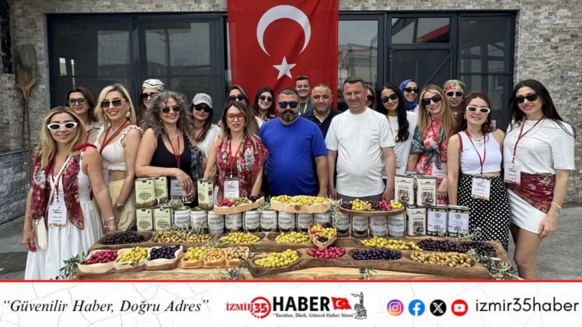 MİLYONLAR LEZİZ AKHİSAR'I KONUŞTU