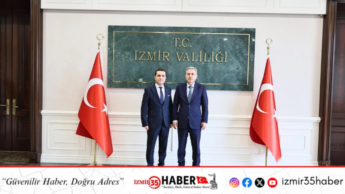 Mobilyacıların Site Raporu Vali Elban&rsquo;da