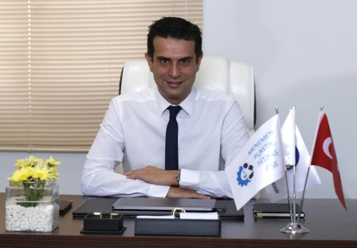 	MPİOSB Yeşil OSB adımlarını hızlandırdı