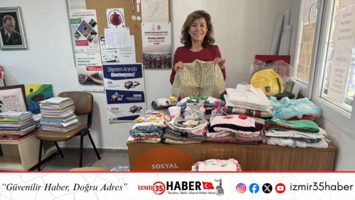 Muhtar ana bebekler de &ccedil;ocuklar da &uuml;ş&uuml;mesin dedi