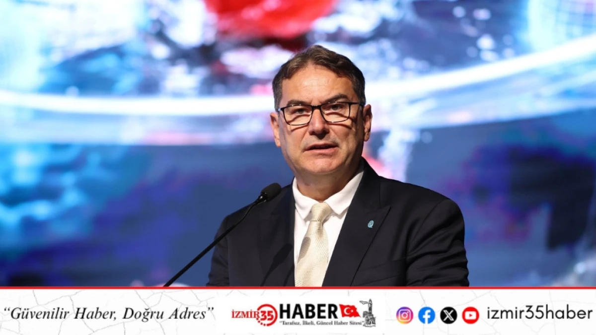 M&uuml;kemmelliği Arayış Sempozyumu yapıldı