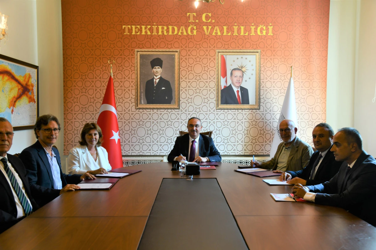 Narin Ailesi'nin Eğitim Mirası B&uuml;y&uuml;yor; &Ouml;zden Narin Anaokulu Ekleniyor