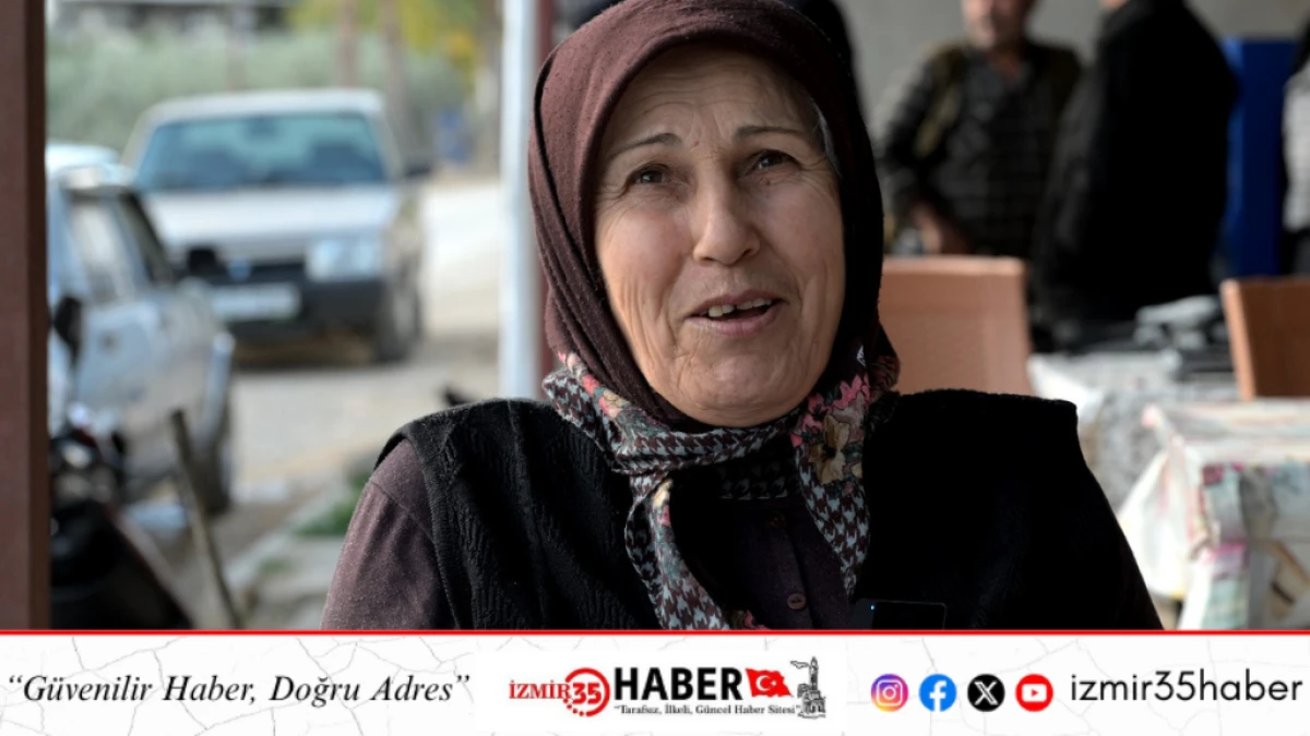 Narlıdere’de Yılların İçme Suyu Sorunu Son Buldu