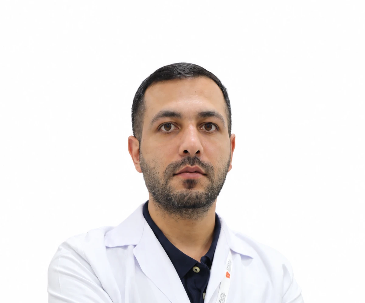 Nasıl olsa ge&ccedil;er demeyin:   Eklem ağrısının altında artrit olabilir