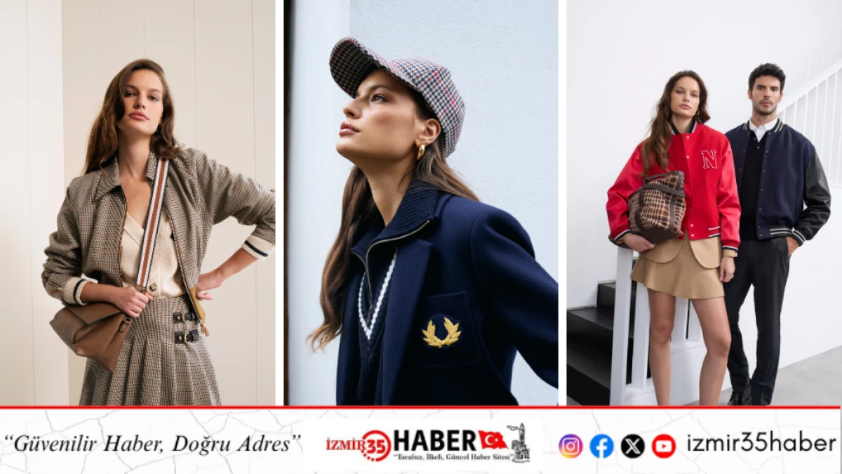 NETWORK PREPPY EDITION