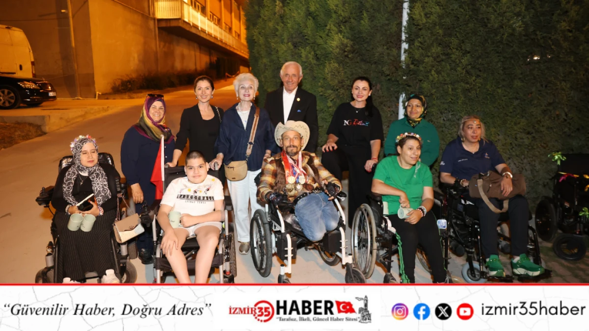 NG GRUBU&rsquo;NDAN  DAYANIŞMAYI G&Uuml;&Ccedil;LENDİREN YAZ ŞENLİĞİ!