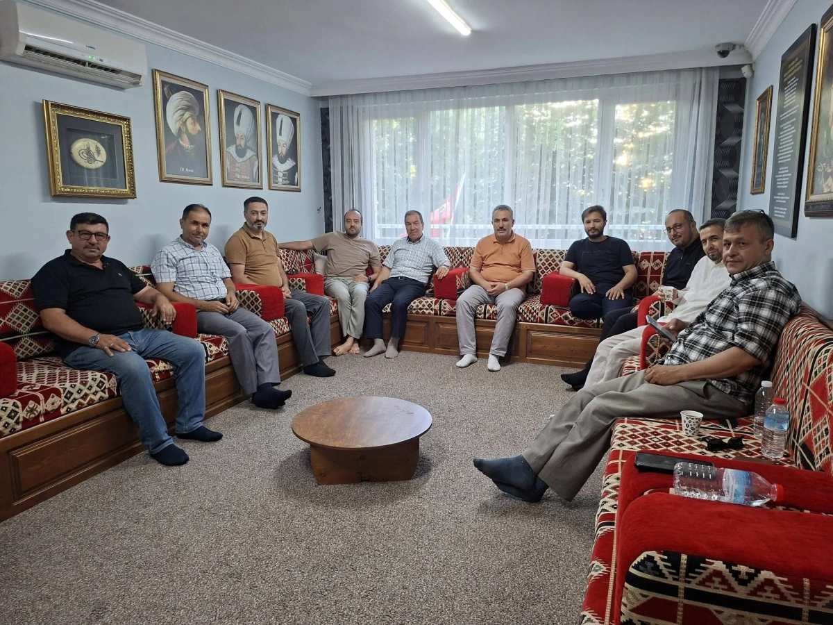 &Ouml;NDER Manisa&rsquo;dan Ormanlar İ&ccedil;in Seferberlik