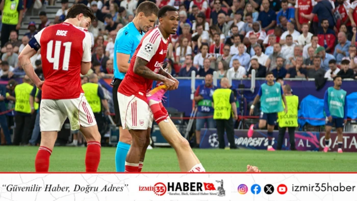 OPPO ile Şampiyonlar Ligi&rsquo;nin unutulmaz anları yapay zeka ile &ouml;l&uuml;ms&uuml;zleşti