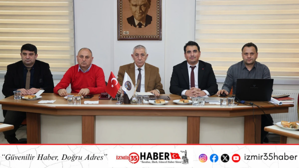 Organize Tarım B&ouml;lgesi, ilgili kurumlardan oybirliği ile onay aldı