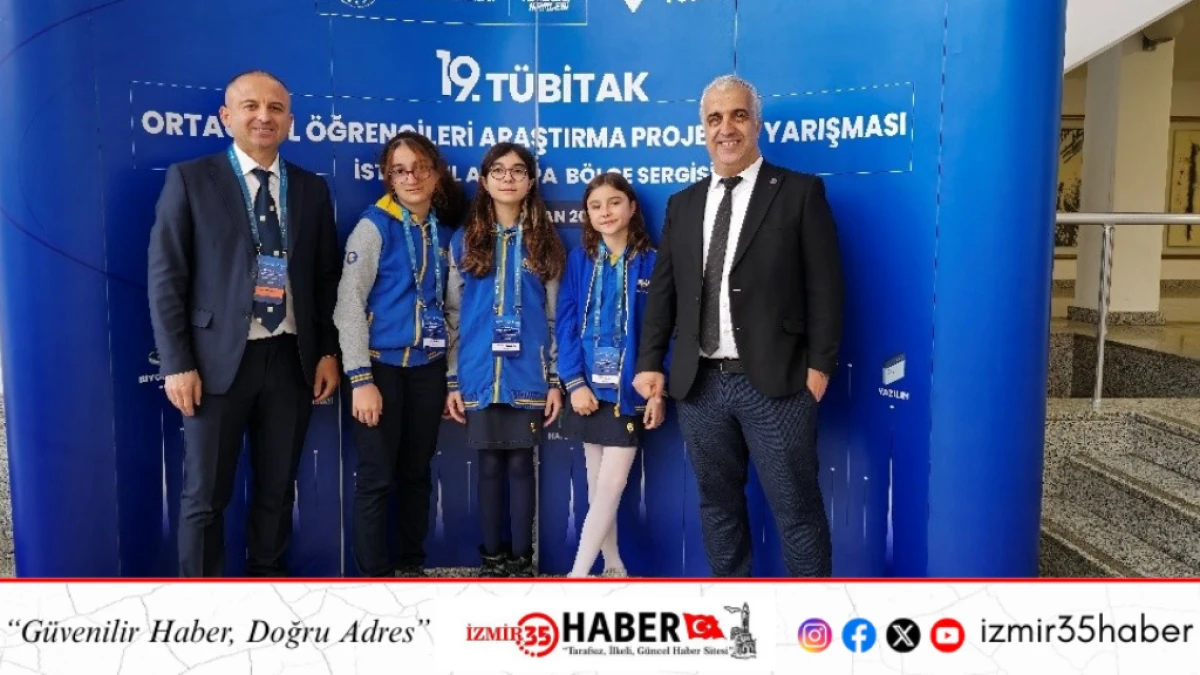 ORTAOKUL &Ouml;ĞRENCİLERİ MARULDAN ŞAMPUAN REYHANDAN SIVI BAHARAT GELİŞTİRDİ