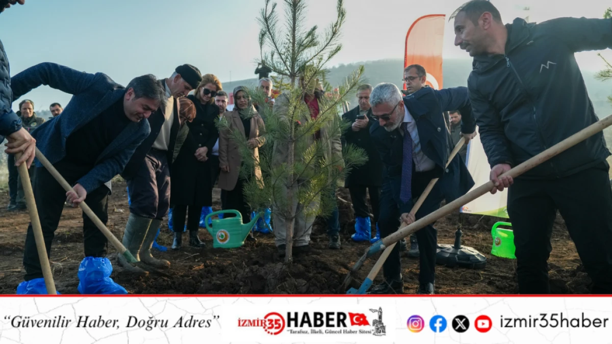 Orzax'dan Elazığ'a Umut Dolu Bir Dokunuş 