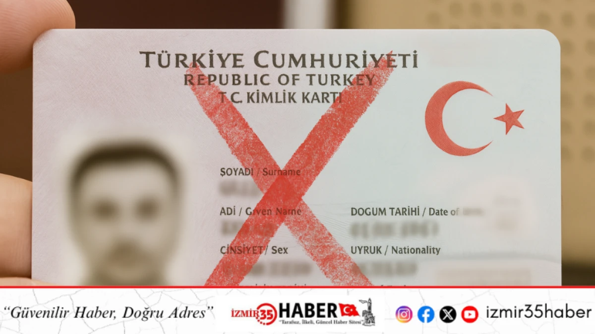 Otellerde kimlik fotokopisi dönemi bitti!