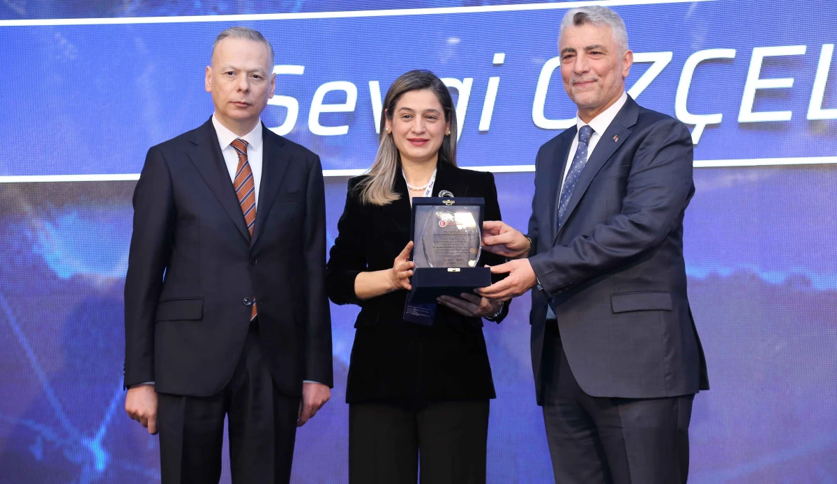 Otomotiv tedarik sanayisinde   297 milyon liralık verimlilik kazanımı