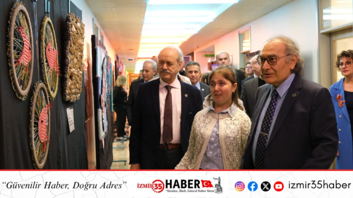 Parmaklarıyla beynin g&ouml;rme merkezini kullanmayı başardı