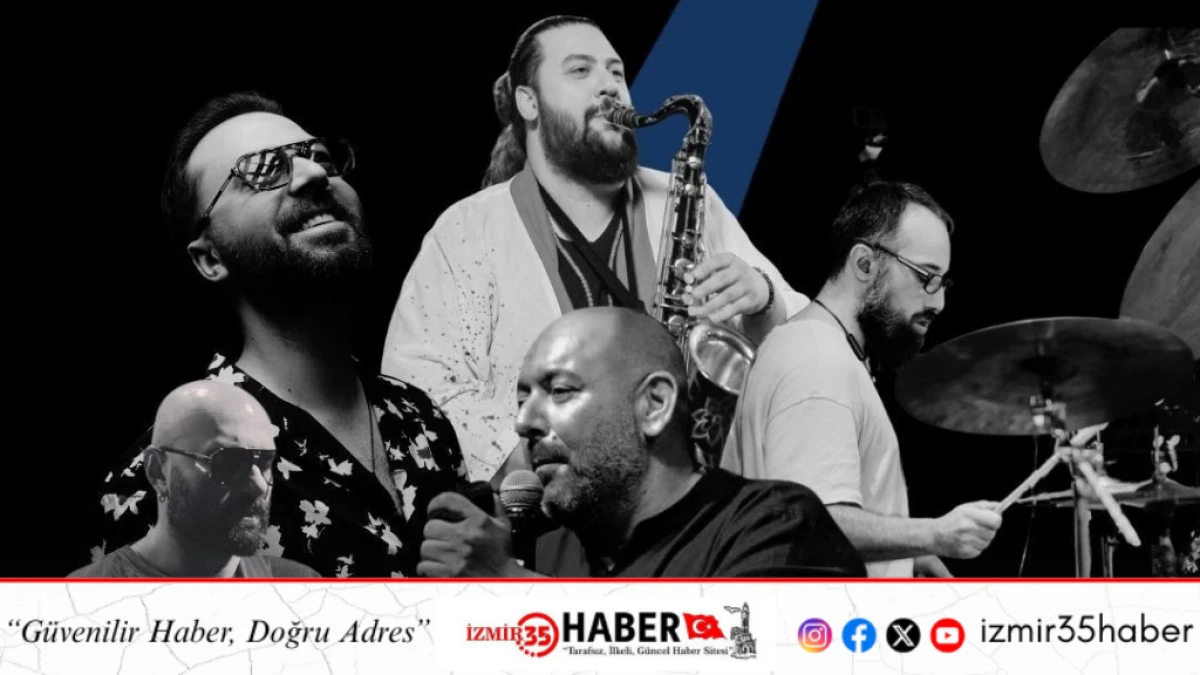 Pera 77 Konserleri Ekim’de de Müzikseverlerle Buluşuyor