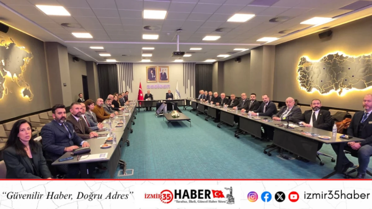 PLASFED &Uuml;yelerinden Ankara &Ccedil;ıkarması