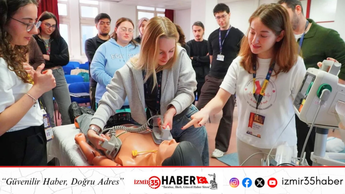 Prof. Dr. Barut&ccedil;uoğlu, Hekimlik vicdan ve insanlıkla b&uuml;t&uuml;nleşmeli