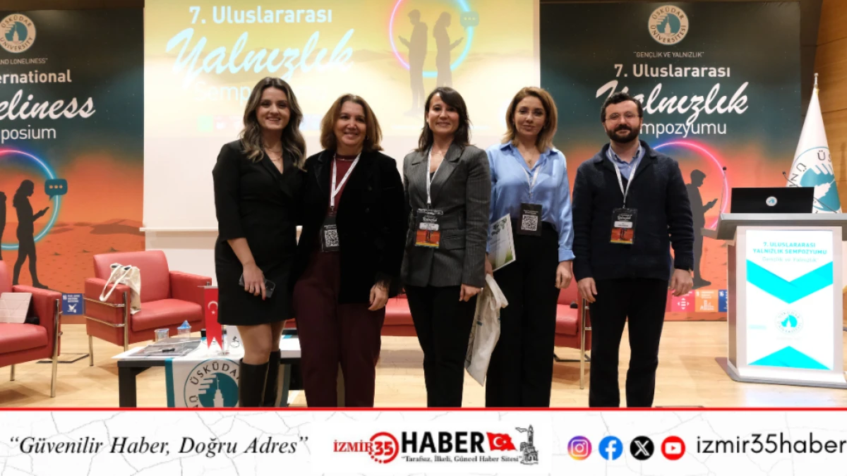 Prof. Dr. Nevzat Tarhan:  Dostluk duygusunu kaybettiğimiz i&ccedil;in yalnızız