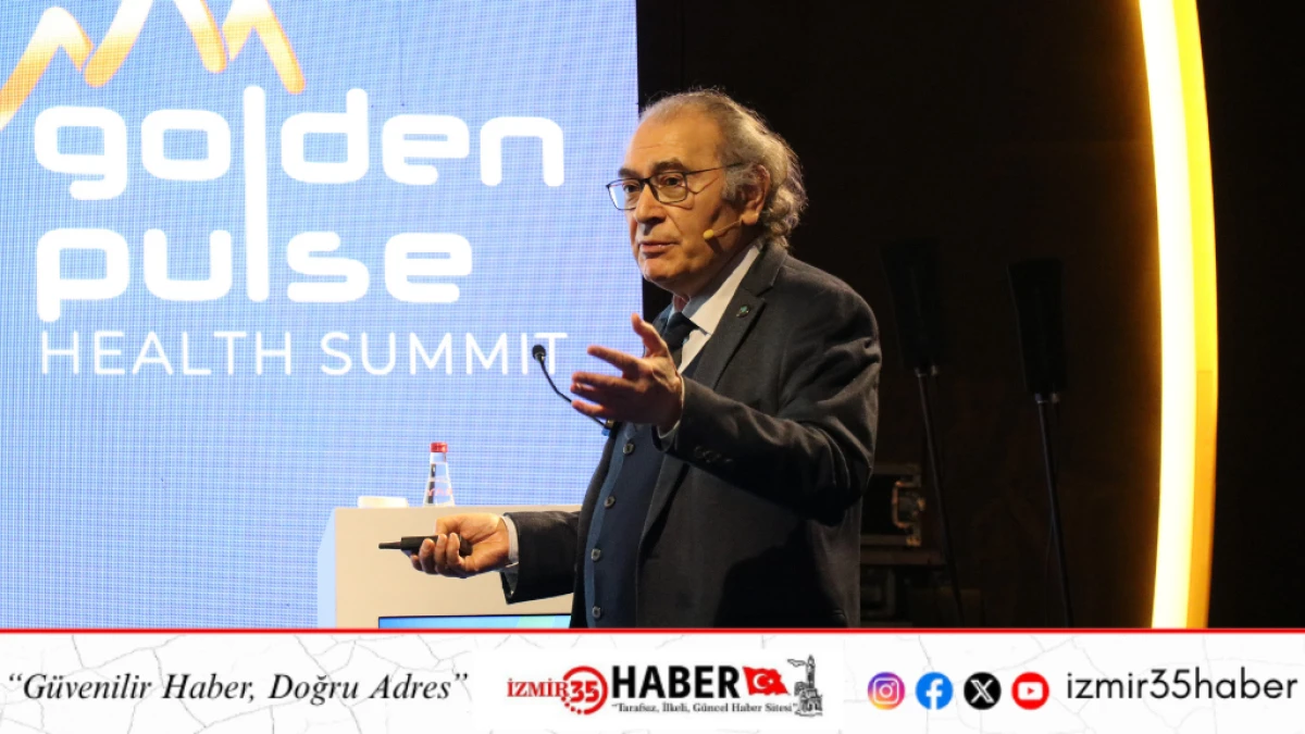 Prof. Dr. Nevzat Tarhan: Psikolojik sağlamlık, hızla dijitalleşen bu &ccedil;ağda kritik &ouml;nem taşıyor!