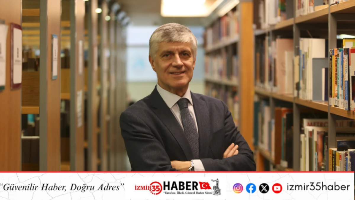 Prof. Dr. Tayfun Uzbay’dan 'Bilimde Sahte Yayınlar' uyarısı!