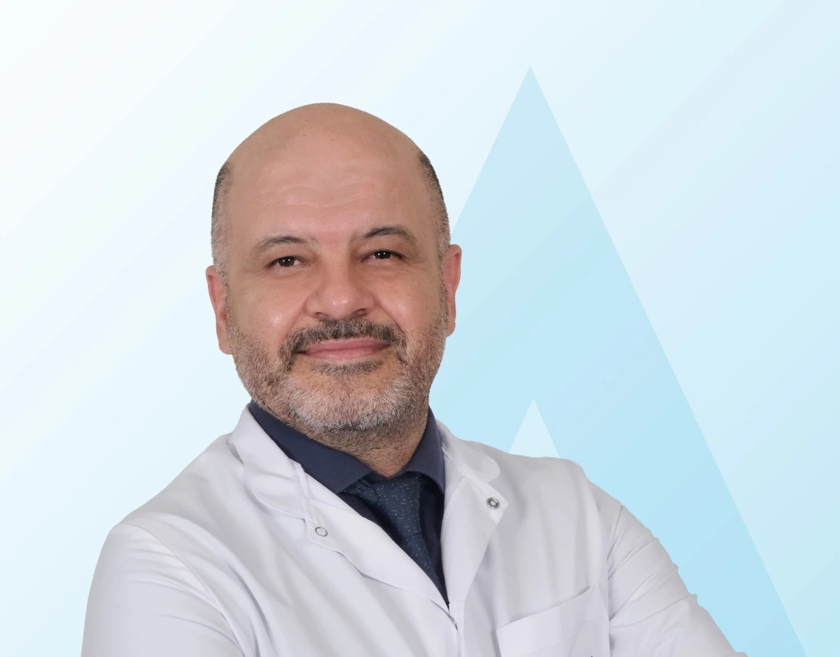  PROSTAT KANSERİ HAKKINDA 5 KRİTİK BİLGİ!
