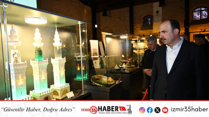 RAMAZAN EN G&Uuml;ZEL KONYA&rsquo;DA YAŞANIR