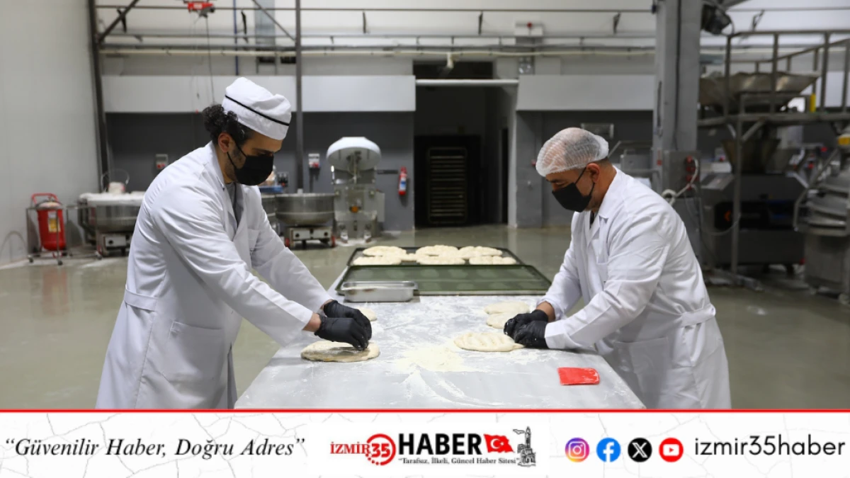 RAMAZAN PİDELERİ BU YILDA 20 TL OLACAK