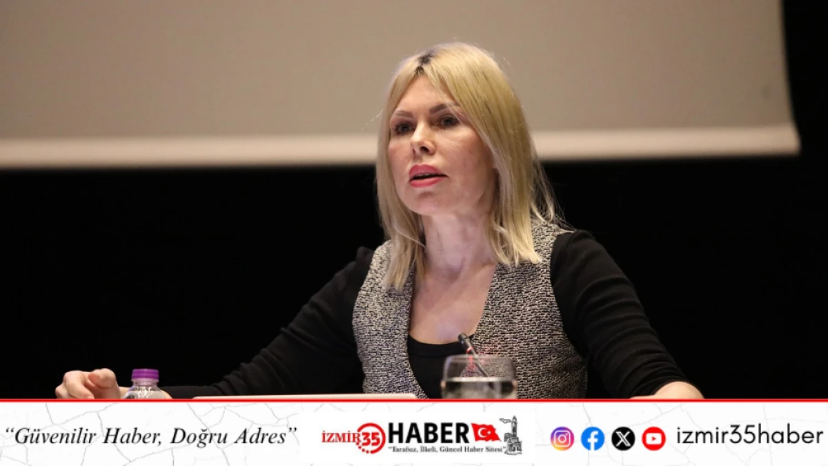 Rekt&ouml;r &Ouml;zkan, Antalya Dayanışma Grubu ile Bir Araya Geldi