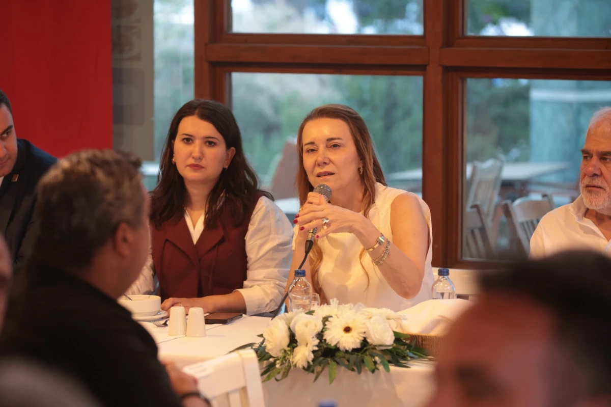 Roman Soykırımı Konak&rsquo;ta anıld