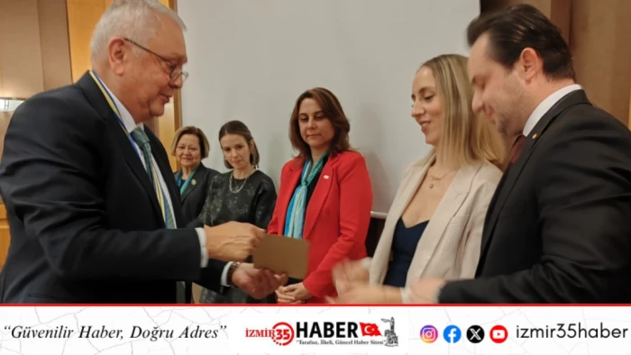 ROTARY&rsquo;DE SAĞLIĞA B&Uuml;T&Uuml;NC&Uuml;L BAKIŞ: FONKSİYONEL TIP MASAYA YATIRILDI